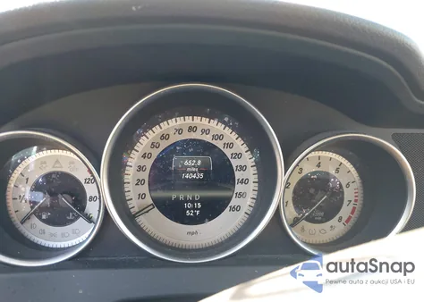 2013 Mercedes-Benz C 300 Luxury 4Matic from USA, damaged, VIN WDDGF8AB7DA786221